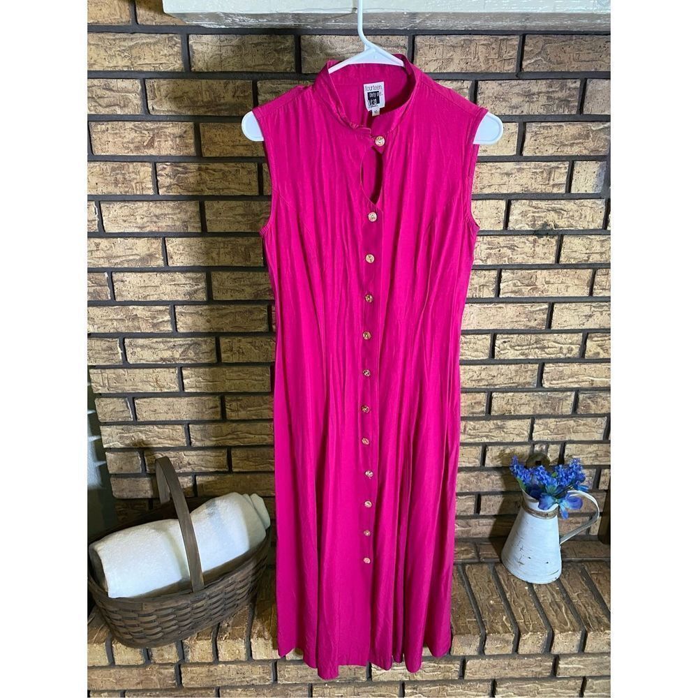 Fourteen Thirty One Sleeveless Dress‎